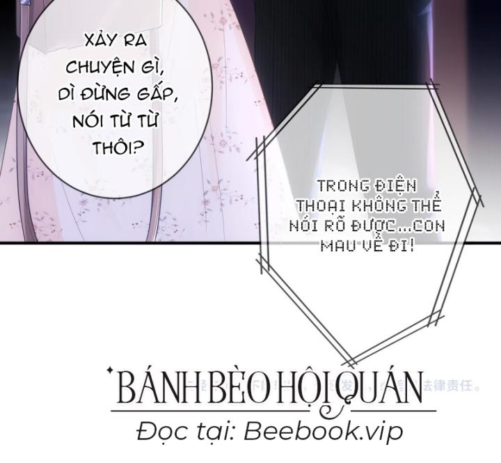 hoắc tiên sinh ngoan ngoãn cưng chiều tôi. chapter 1 53