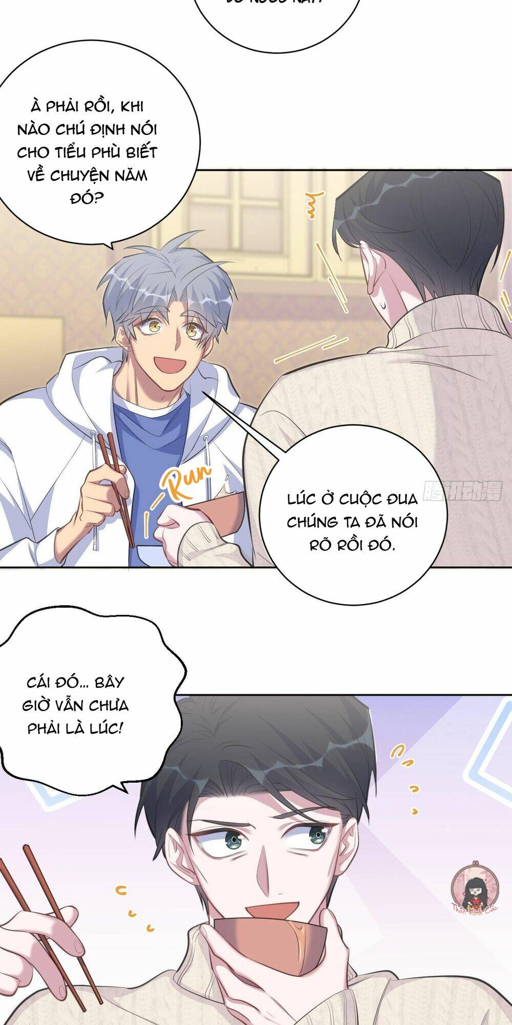 nhạc phụ đại nhân là lão bà chapter 70 36