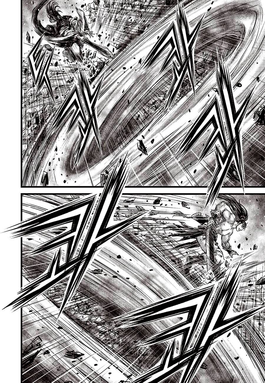 hiệp khách giang hồ m chapter 654 5