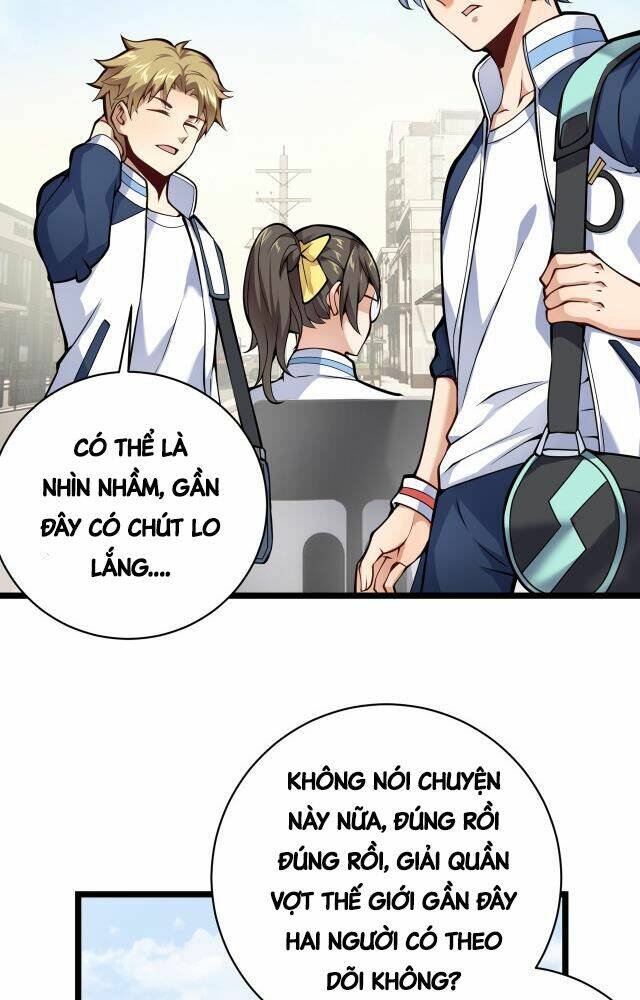 vạn vật hợp nhất chapter 13 32