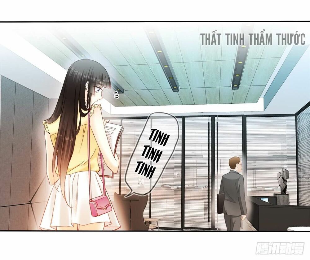 bay qua thiên sơn đến yêu anh chapter 51 1