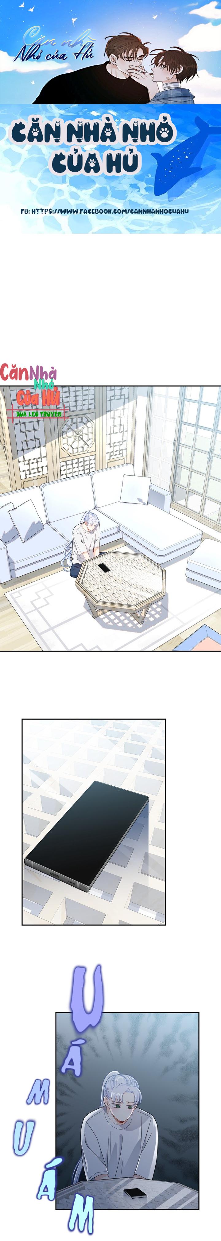 hôn nhân bị đánh cắp của hồ ly chapter 22 1