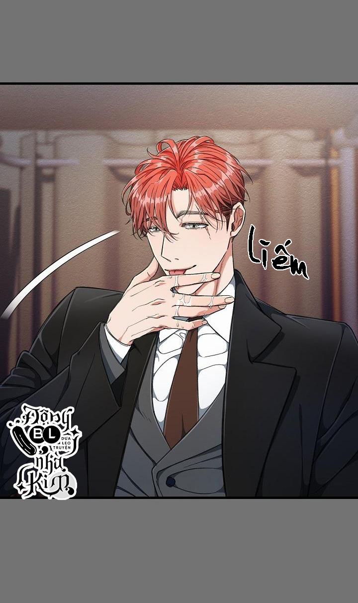 chuyến tàu điên cuồng chapter 6 9