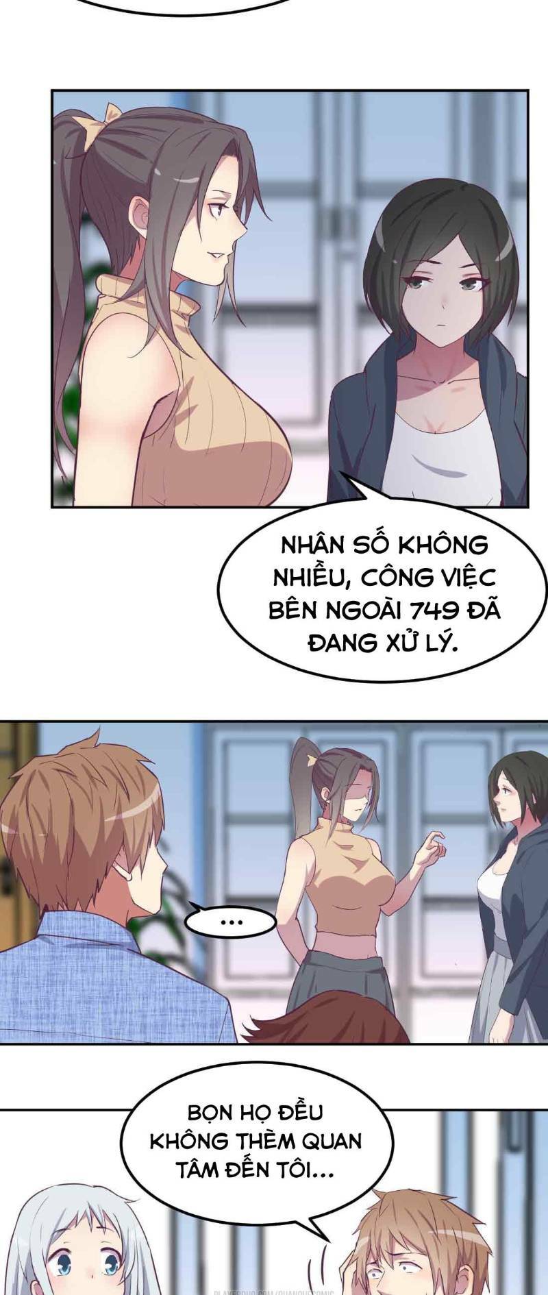 song tu đạo lữ kiểu xem mặt chapter 46 17