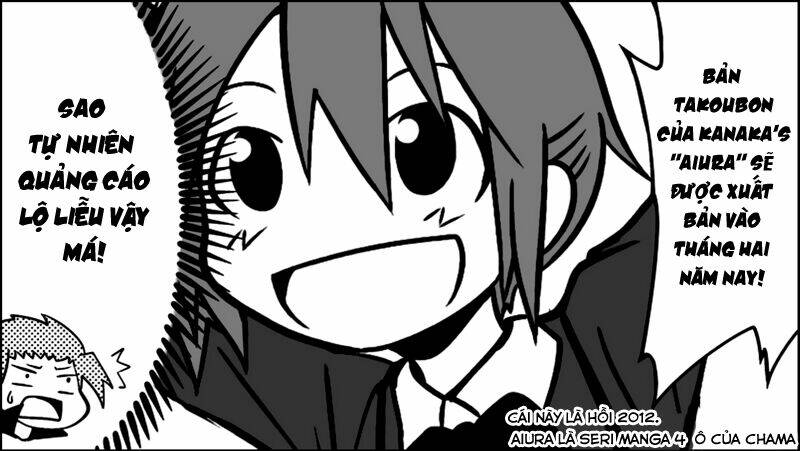 senyuu chapter 52.5 15