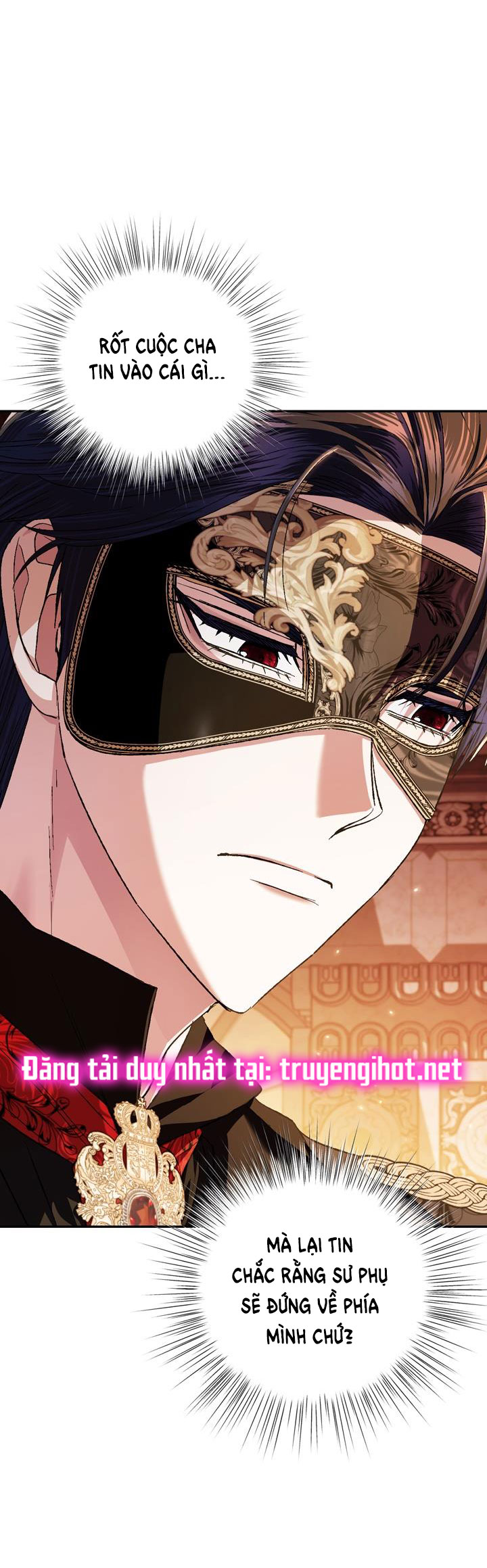 cha à, con không muốn kết hôn đâu chapter 57 25