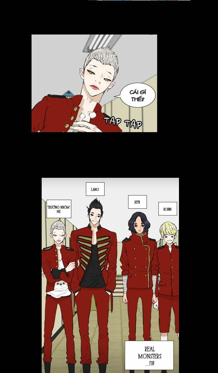 monster idols chapter 1 25