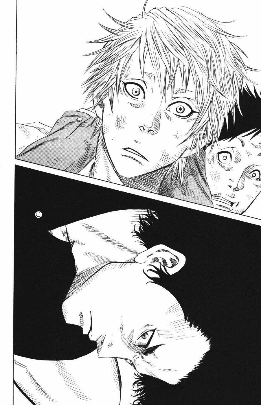 sugarless chapter 1.3 9