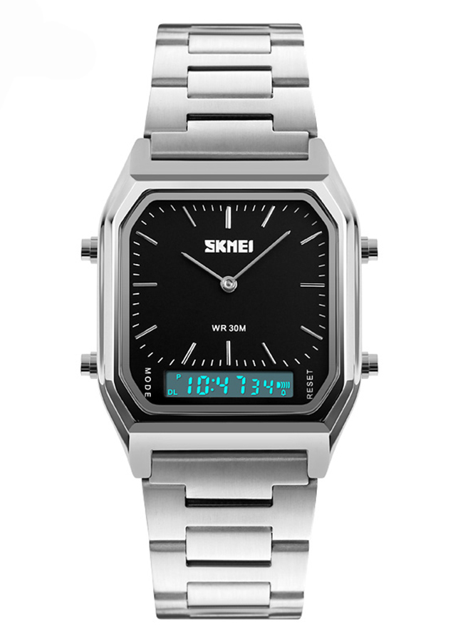 Đồng hồ nam Skmei 1220