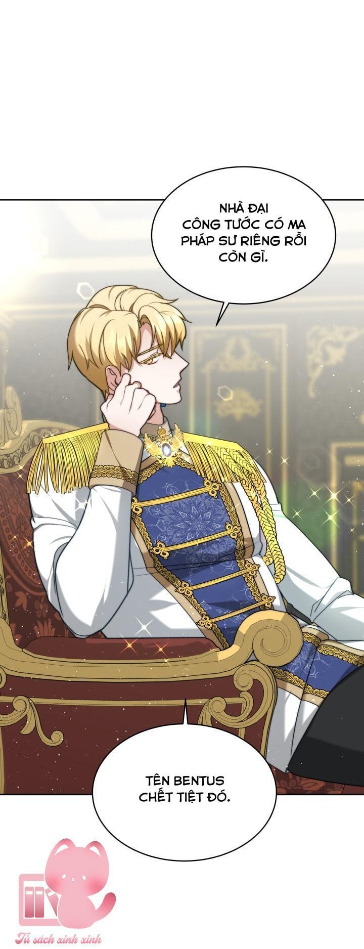 từ chồng cũ hóa thành nam chính chapter 5 31