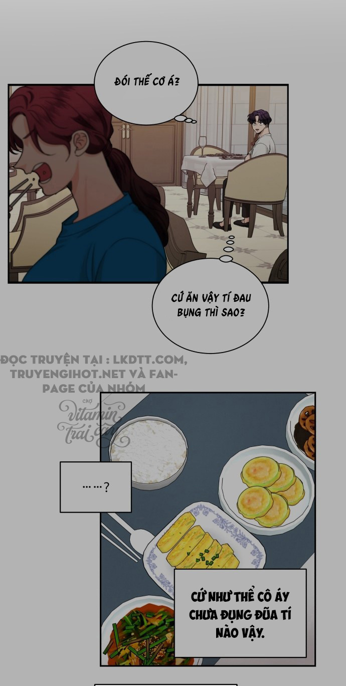 oan gia ngõ hẹp chapter 39 43