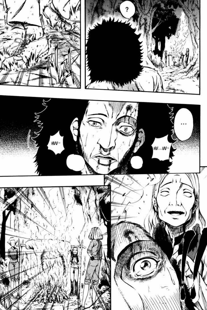 la mosca chapter 16 104