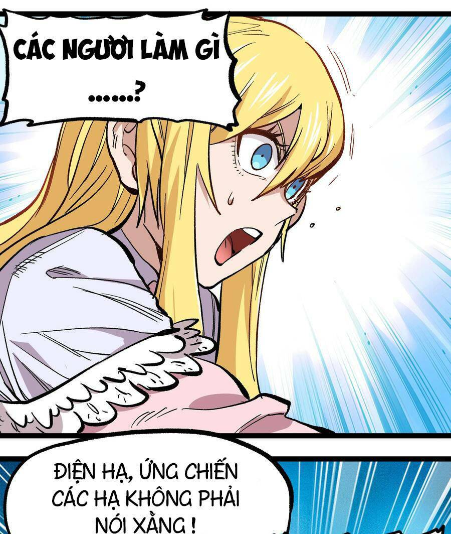 vú em vô địch chapter 8 18