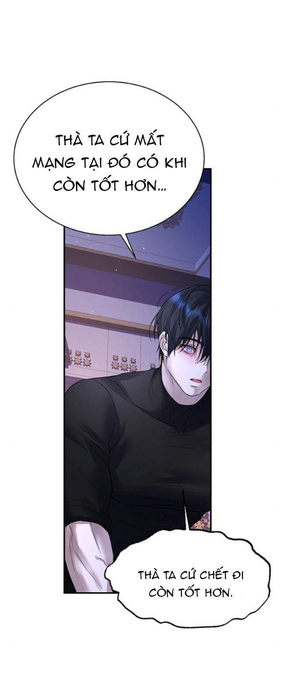tôi tưởng bản thân không còn sống được bao lâu! chapter 72.1 26
