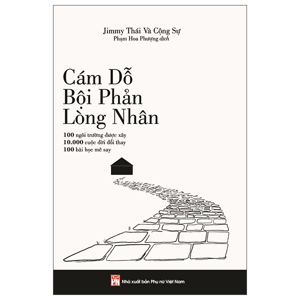 Cám Dỗ, Bội Phản, Lòng Nhân