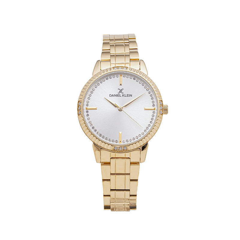 Đồng hồ Nữ Daniel Klein Premium Ladies DK.1.12530.3 - Galle Watch
