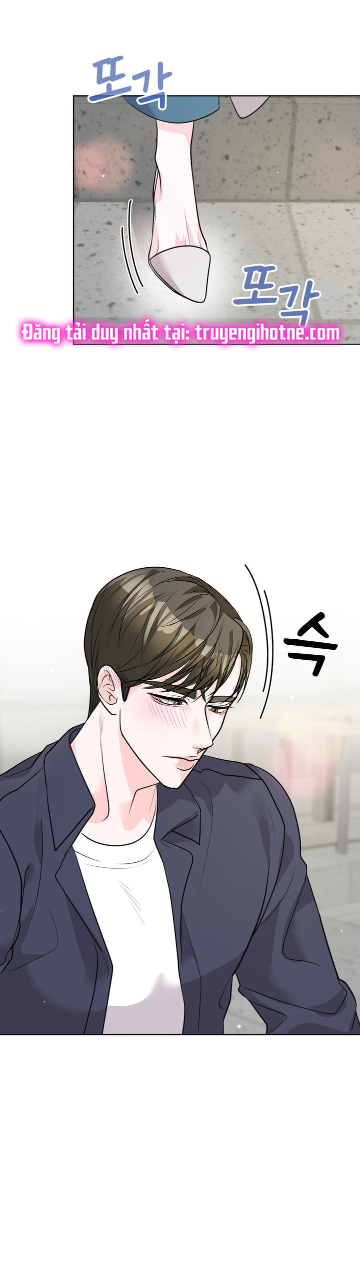 [18+] điều em cố giấu chapter 11.1 5