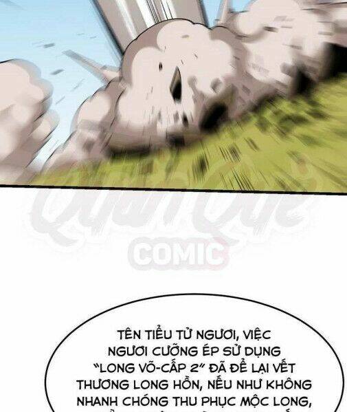 hệ thống thần long nghịch thiên chapter 58 24