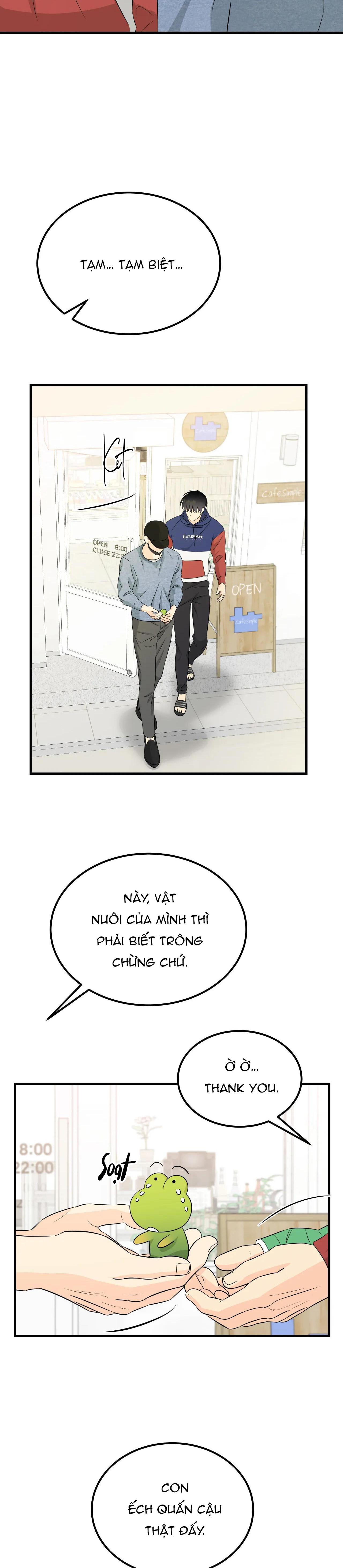 tình yêu cổ tích chapter 13 34