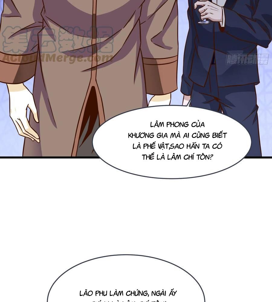 nãi ba là chiến thần mạnh nhất chapter 37 43