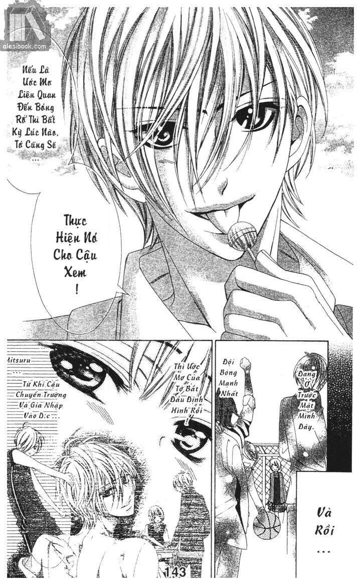 alice 38 °c chapter 32 17