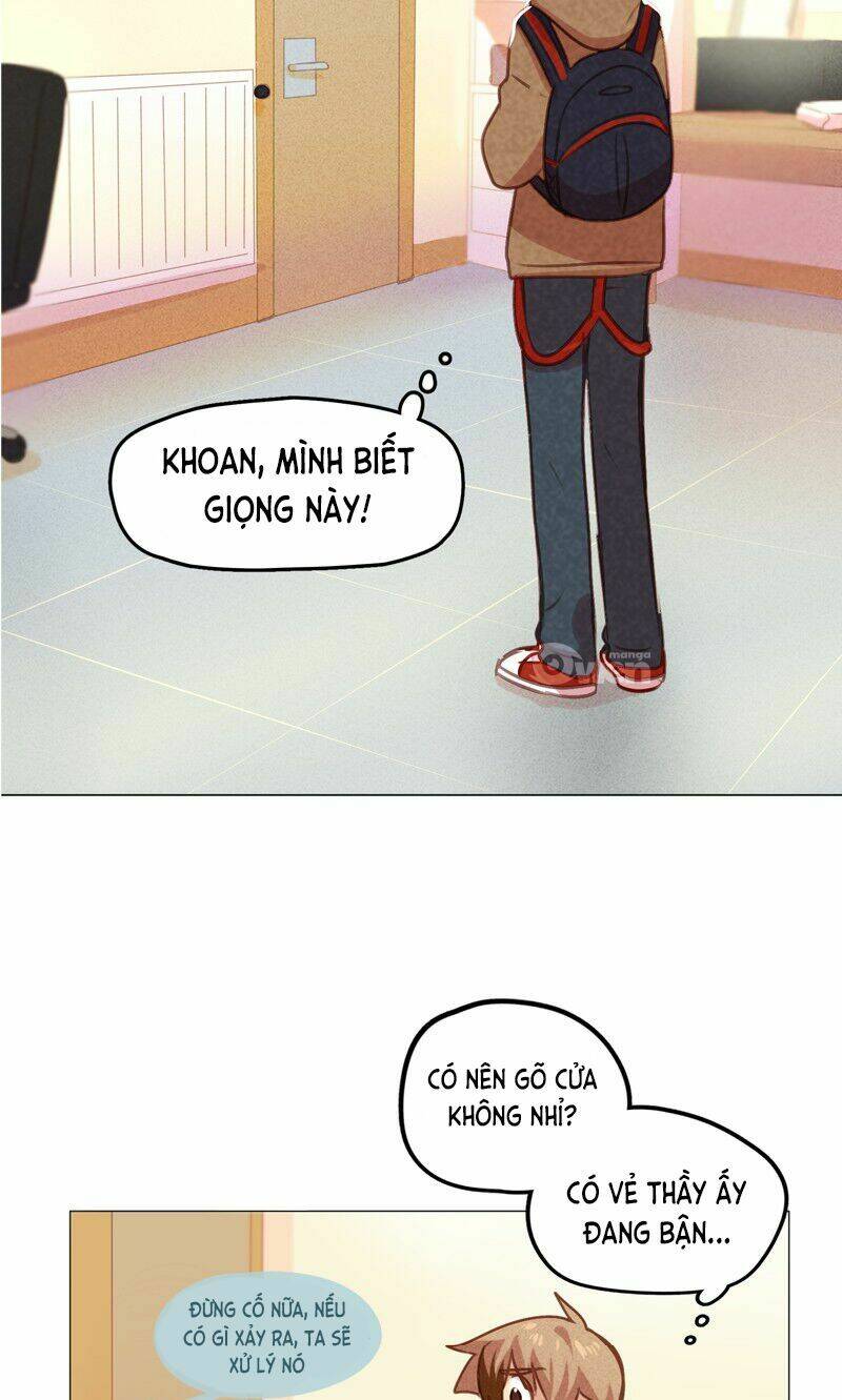 lời nguyền lalin chapter 15 17