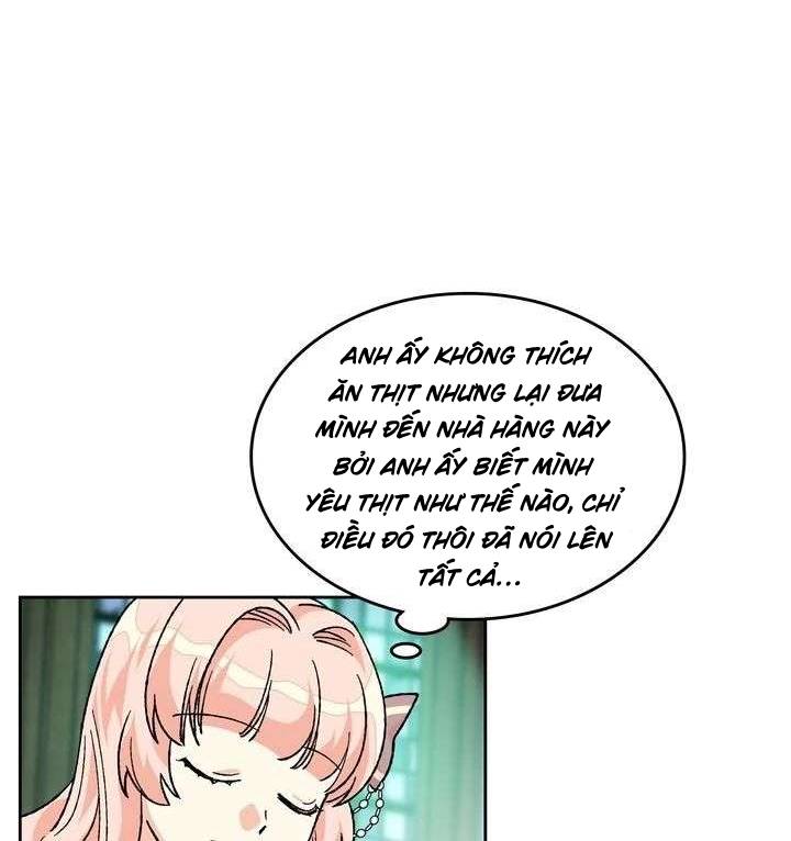 thú cưng của nhân vật phản diện chapter 24 29