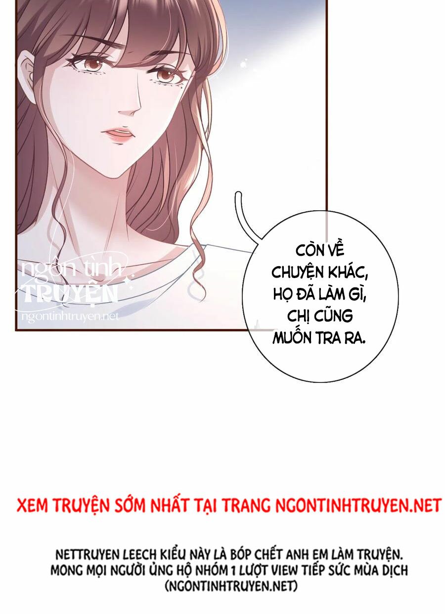 bạn gái tôi mới 30+ tuổi xuân chapter 104 38