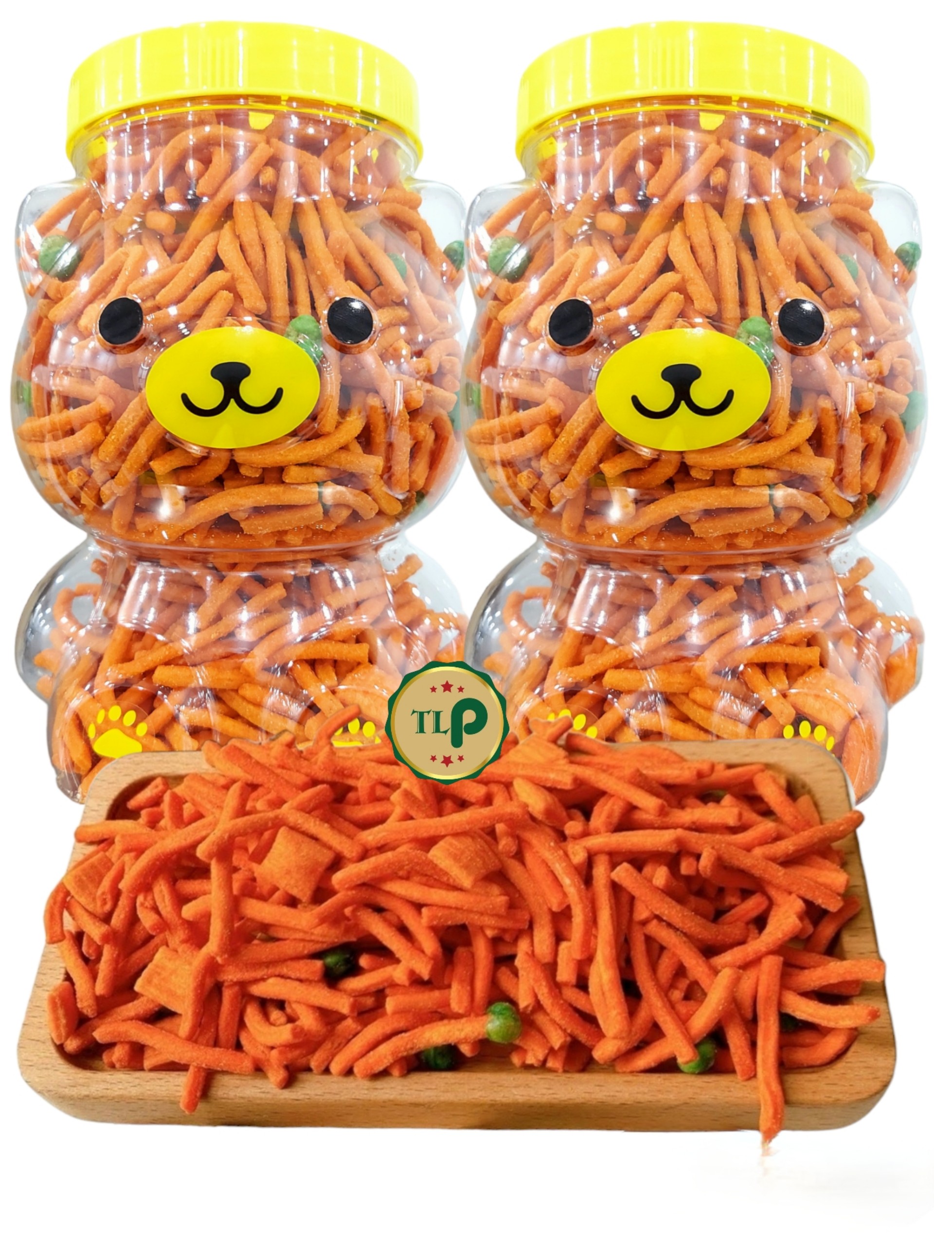 BIM BIM QUE MÓN NGON TUỔI THƠ -hộp 420G