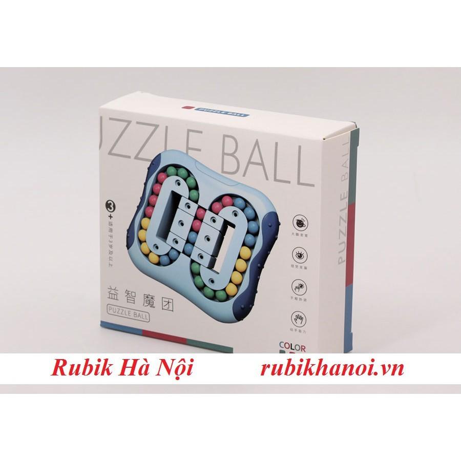 Rubik Puzzle Ball Magic Siêu Trí Tuệ