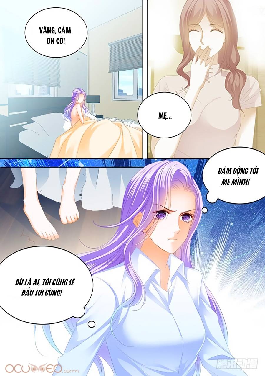 cuồng nhiệt boss, sủng thê xin kiềm chế chapter 32 12