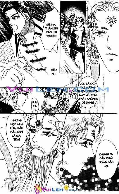 hai nàng công chúa chapter 6 128