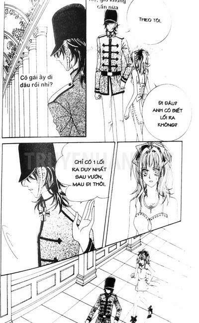 lọ lem hậu đậu chapter 33 23