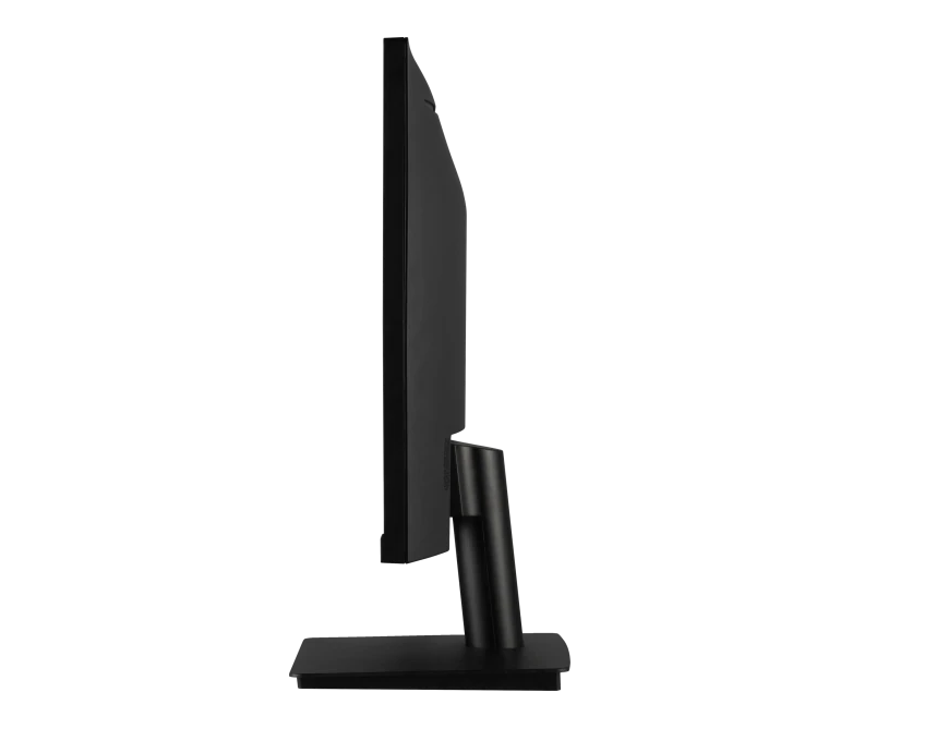 MÀN HÌNH VIEWSONIC VA2406-MH (23.8 INCH/FHD/IPS/75HZ/1MS/LOA)- Hàng chính hãng