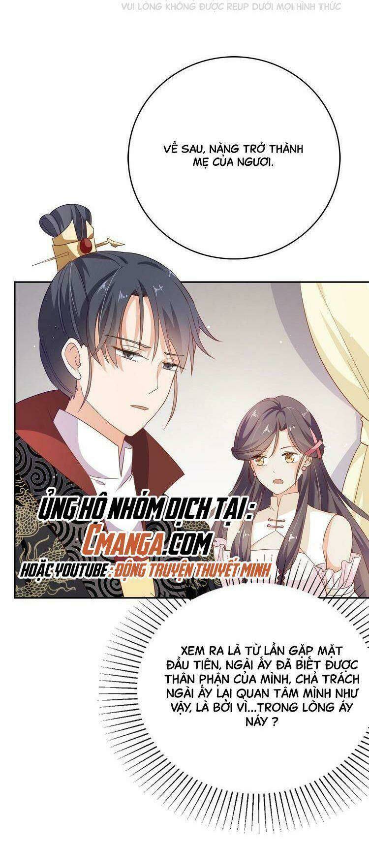 ngạo kiều vương gia huyên náo phi chapter 23 13