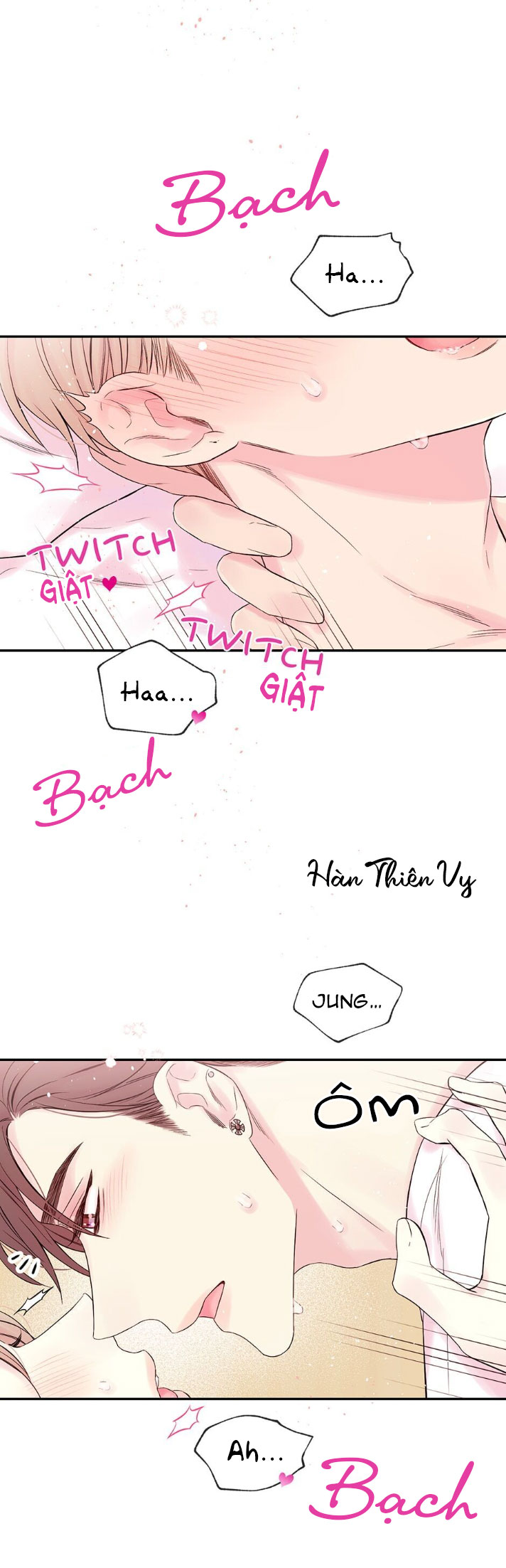 in my closet chapter 72 30