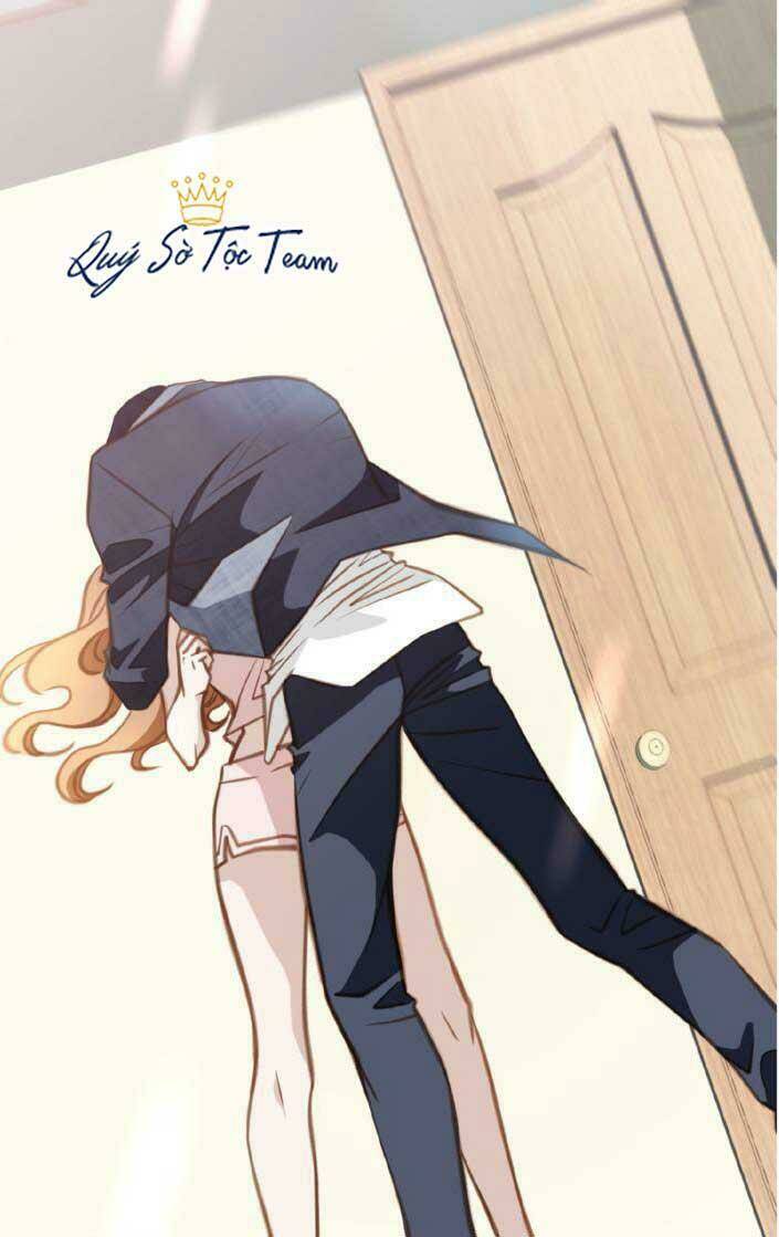 tiếp xúc chí mạng chapter 45 8