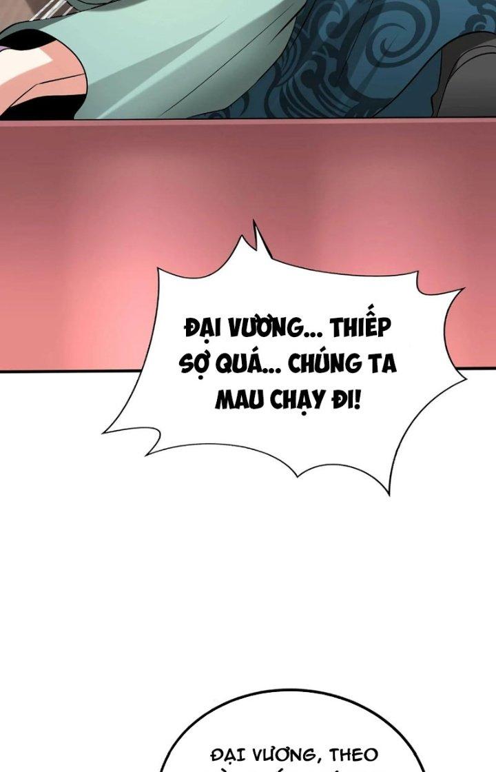 đại tần, ta là con tần thủy hoàng, giết địch thành thần chapter 45 75
