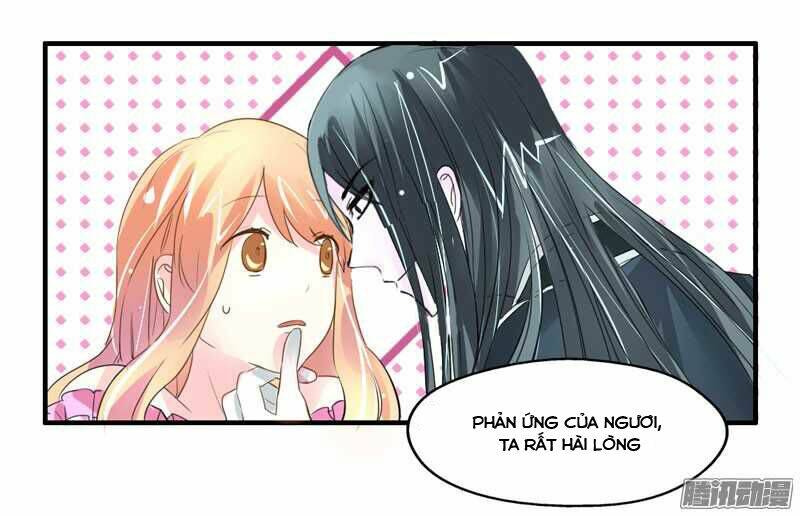 ma vương đại nhân đi thông thả chapter 4 16