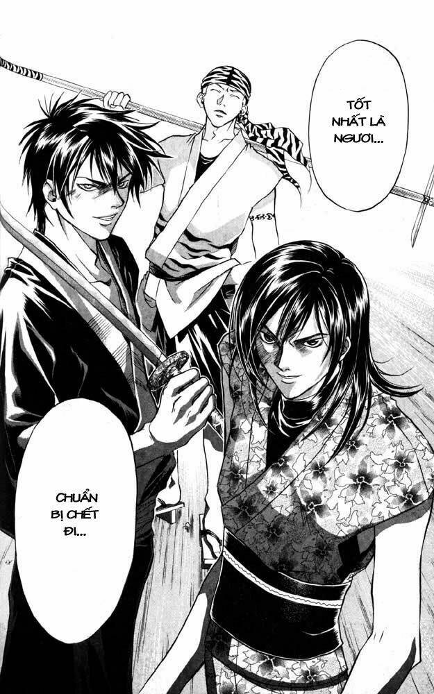 mắt quỷ kyo chapter 31 19