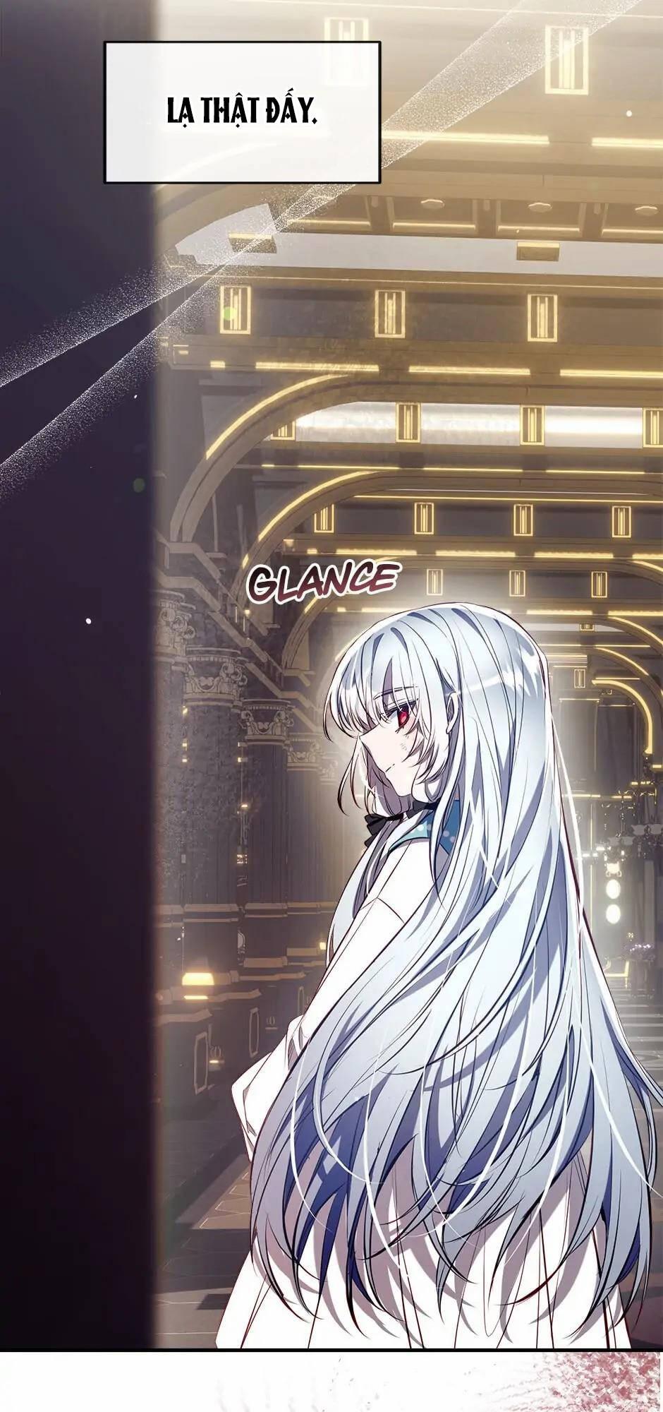 chúng ta có thể trở thành gia đình được không? chapter 80 38