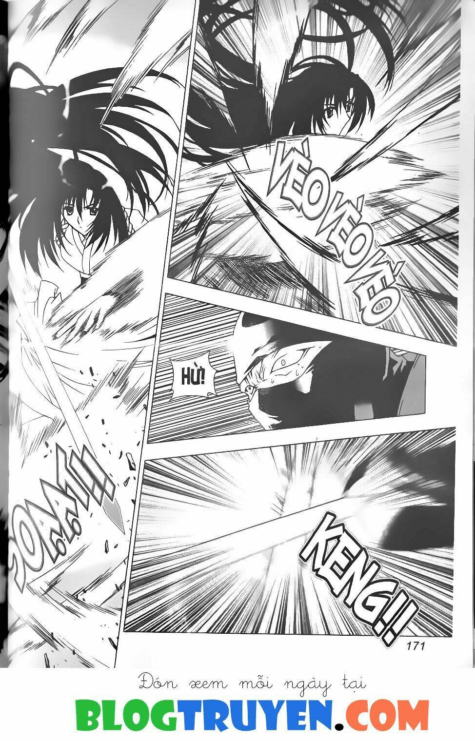 thiên lang liệt truyện chapter 48 4