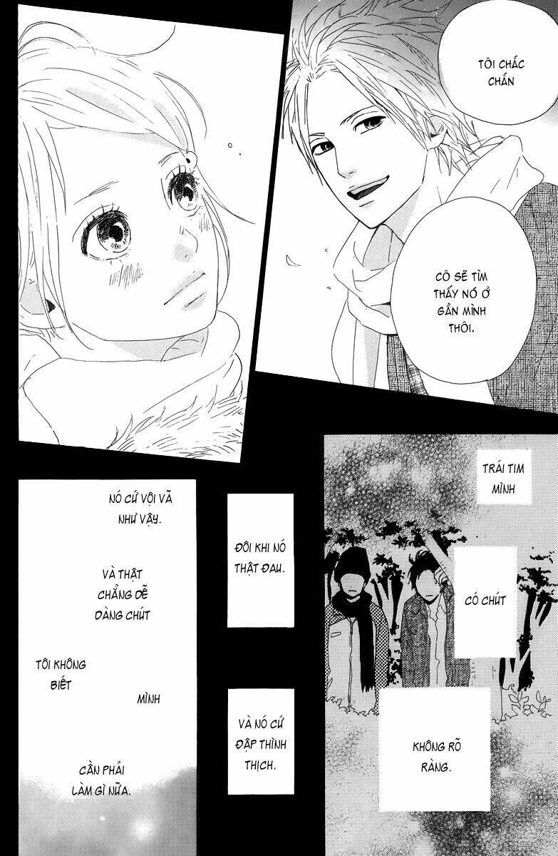 yume miru taiyou chapter 11 37