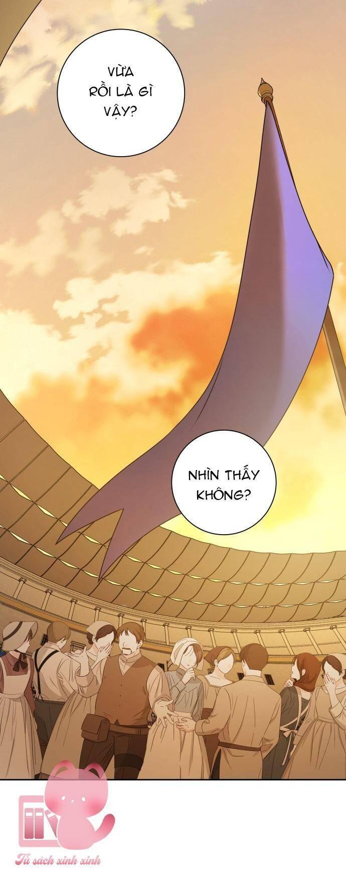 tôi muốn trở thành cô ấy chỉ một ngày chapter 127 9