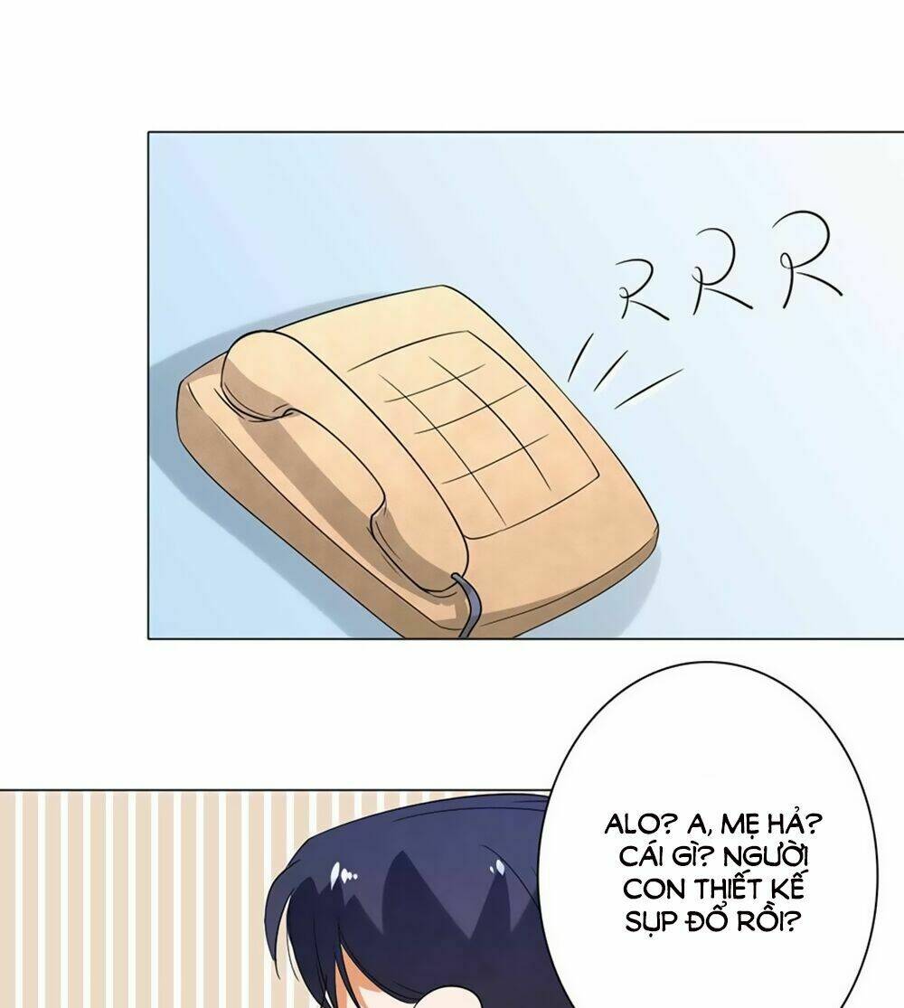 bác sĩ sở cũng muốn yêu chapter 0 34