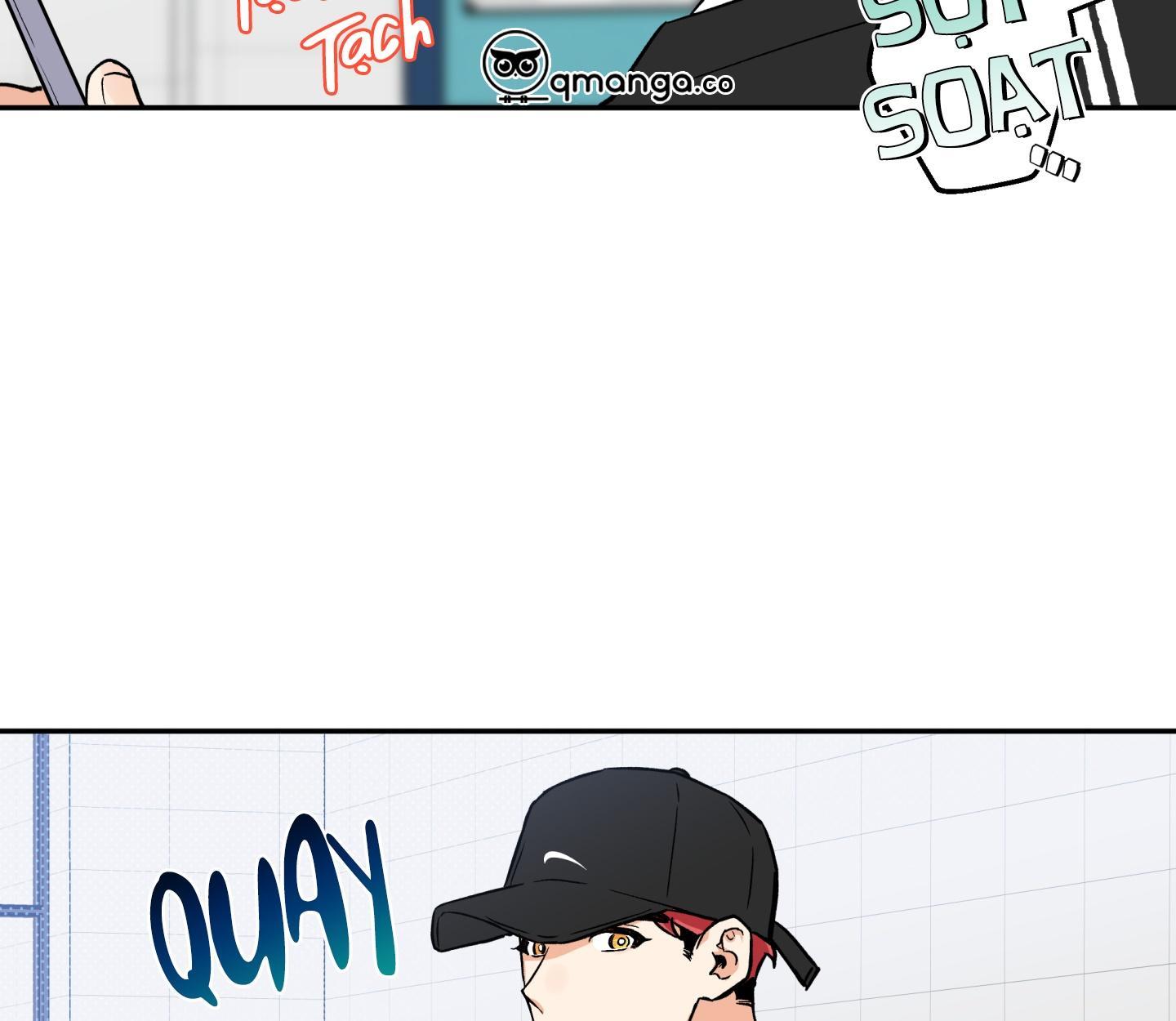 gâu gâu! chapter 46 8