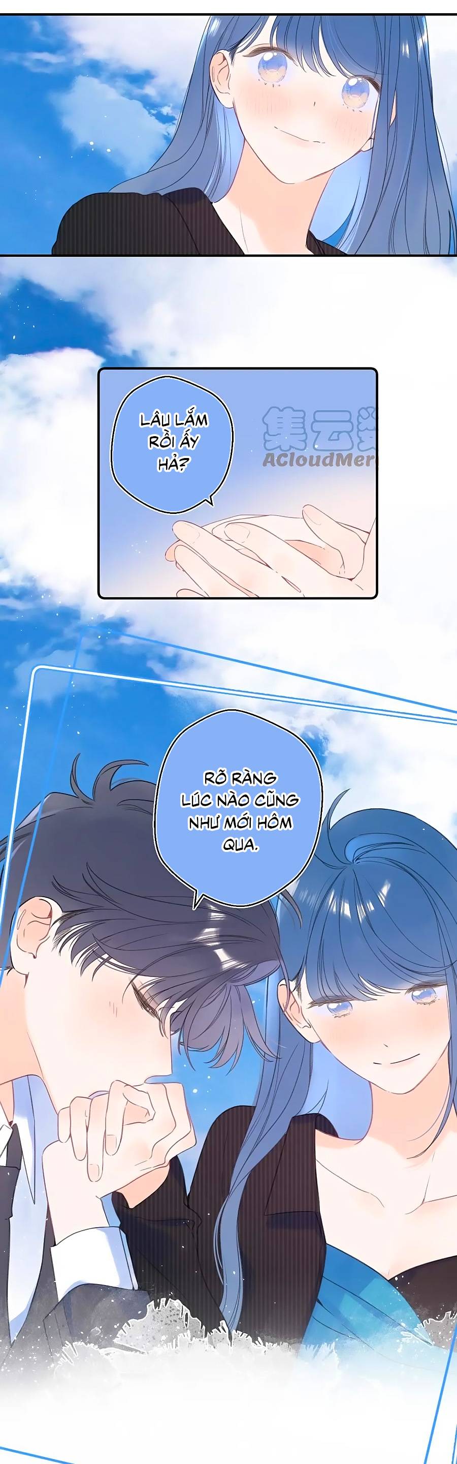 đừng khóc chapter 115.9 8