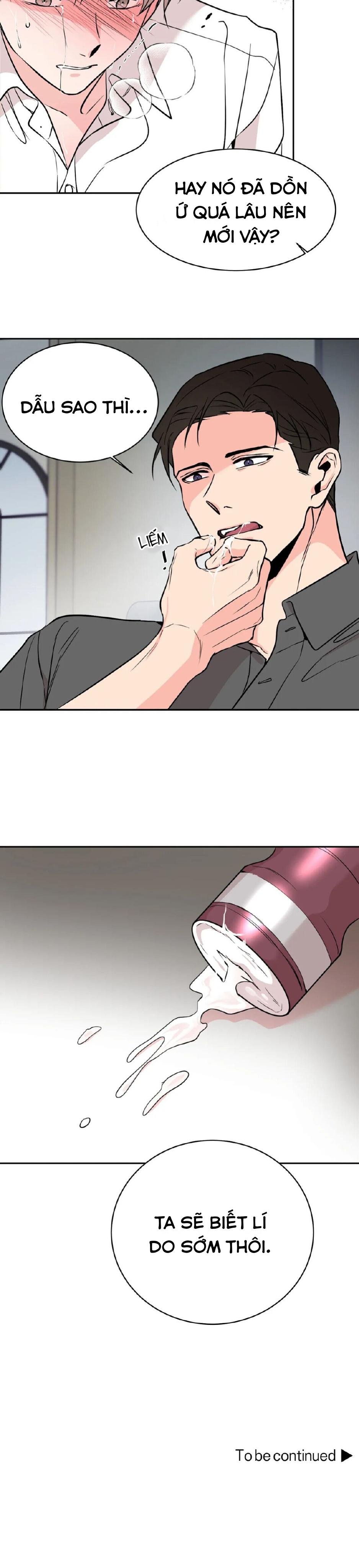 đảo ngược chapter 3 38