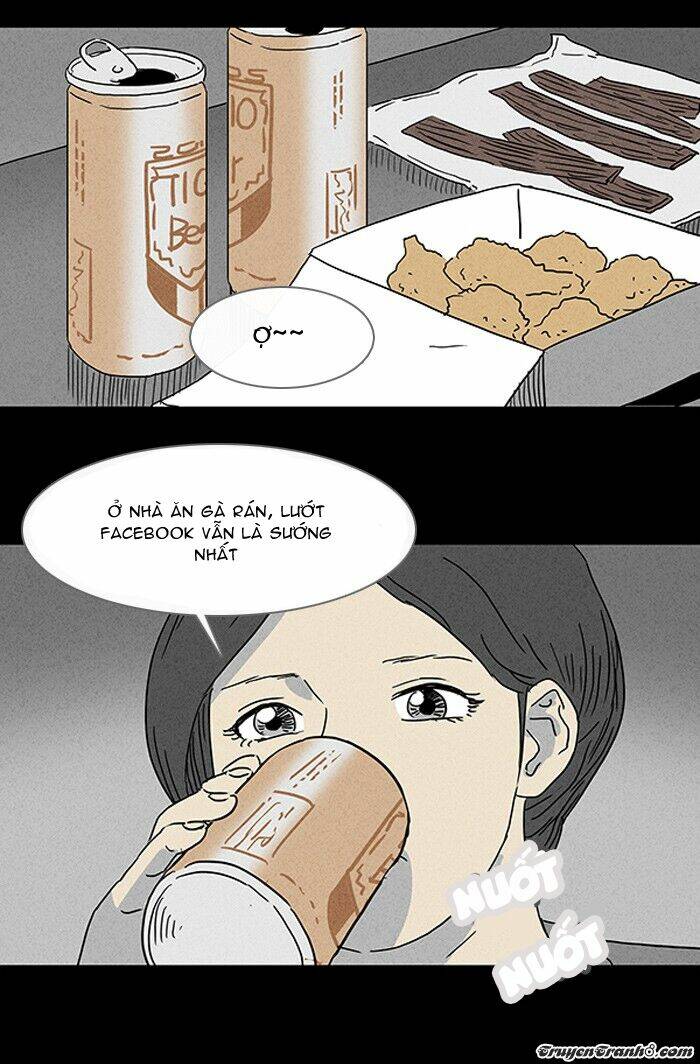 dung dịch thẫm mỹ chapter 2 25