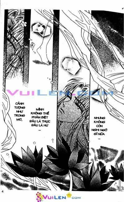 cô gái 300 tuổi chapter 3 4